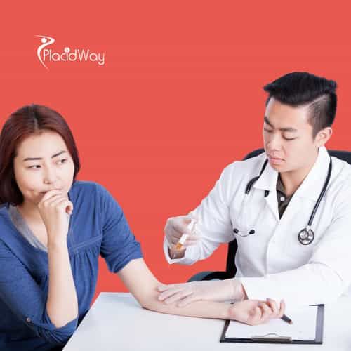 Breakthrough Stem Cell Treatment in Osaka Targets Filipino Multiple Sclerosis Patients 